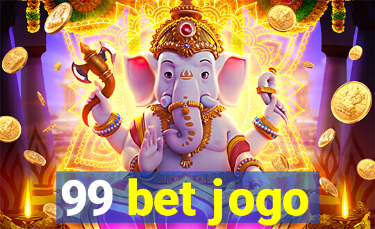 99 bet jogo